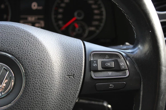 Volkswagen Golf Plus - Afbeelding 8 van 30