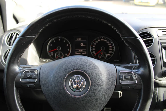 Volkswagen Golf Plus - Afbeelding 10 van 30