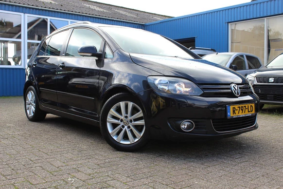 Volkswagen Golf Plus - Afbeelding 11 van 30