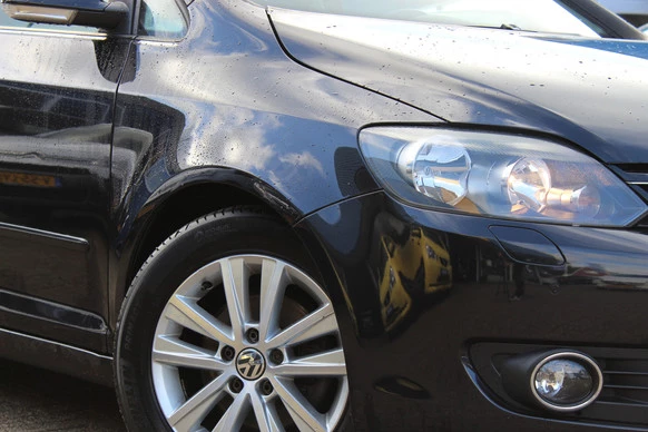 Volkswagen Golf Plus - Afbeelding 12 van 30