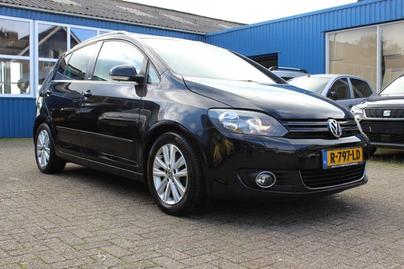 Volkswagen Golf Plus - Afbeelding 13 van 30