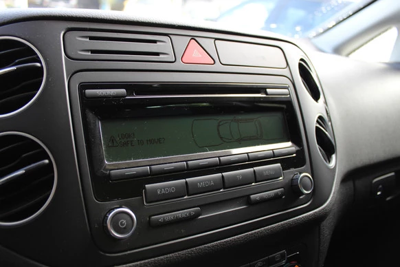 Volkswagen Golf Plus - Afbeelding 16 van 30