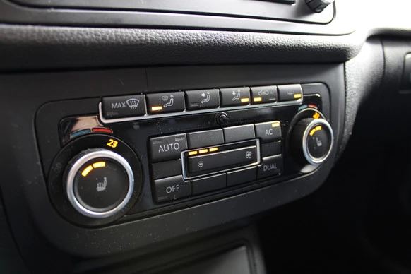 Volkswagen Golf Plus - Afbeelding 17 van 30