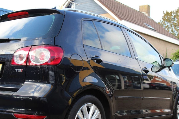 Volkswagen Golf Plus - Afbeelding 20 van 30