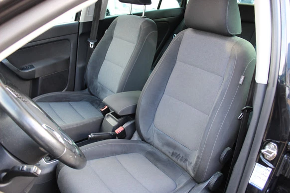 Volkswagen Golf Plus - Afbeelding 26 van 30