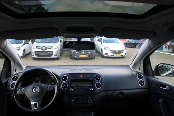 Volkswagen Golf Plus - Afbeelding 27 van 30
