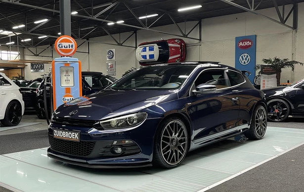 Volkswagen Scirocco - Afbeelding 1 van 30