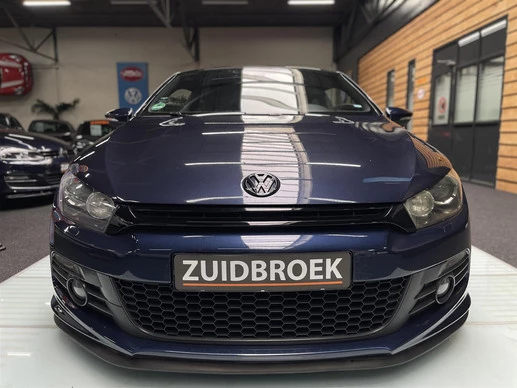 Volkswagen Scirocco - Afbeelding 2 van 30
