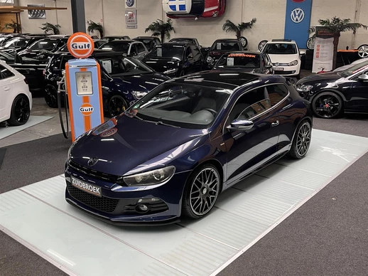 Volkswagen Scirocco - Afbeelding 3 van 30
