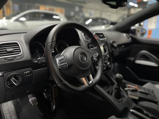Volkswagen Scirocco - Afbeelding 4 van 30