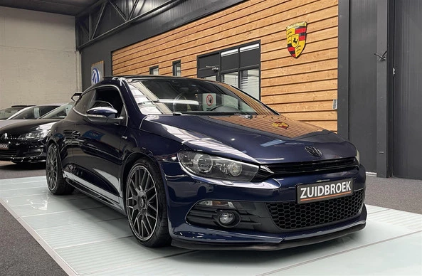 Volkswagen Scirocco - Afbeelding 5 van 30