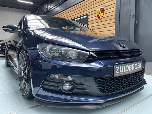Volkswagen Scirocco - Afbeelding 6 van 30