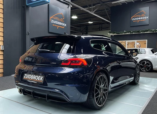 Volkswagen Scirocco - Afbeelding 8 van 30
