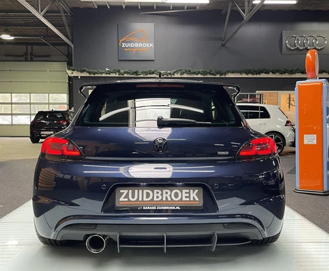Volkswagen Scirocco - Afbeelding 9 van 30