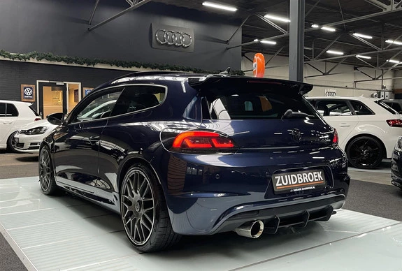 Volkswagen Scirocco - Afbeelding 11 van 30