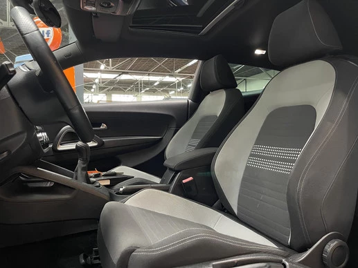Volkswagen Scirocco - Afbeelding 12 van 30