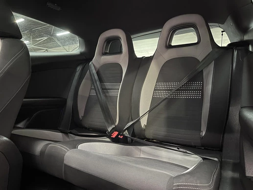 Volkswagen Scirocco - Afbeelding 13 van 30