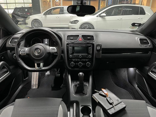 Volkswagen Scirocco - Afbeelding 14 van 30