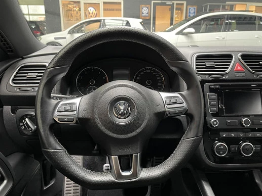 Volkswagen Scirocco - Afbeelding 15 van 30