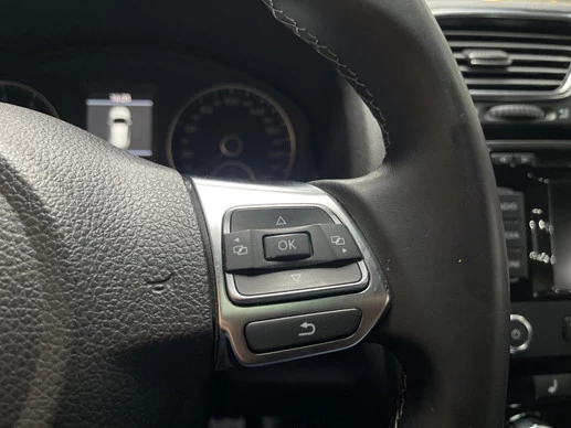 Volkswagen Scirocco - Afbeelding 17 van 30