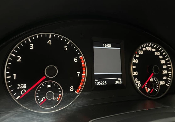 Volkswagen Scirocco - Afbeelding 18 van 30