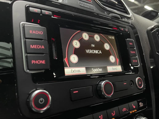 Volkswagen Scirocco - Afbeelding 21 van 30
