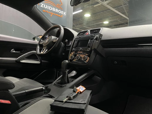 Volkswagen Scirocco - Afbeelding 24 van 30