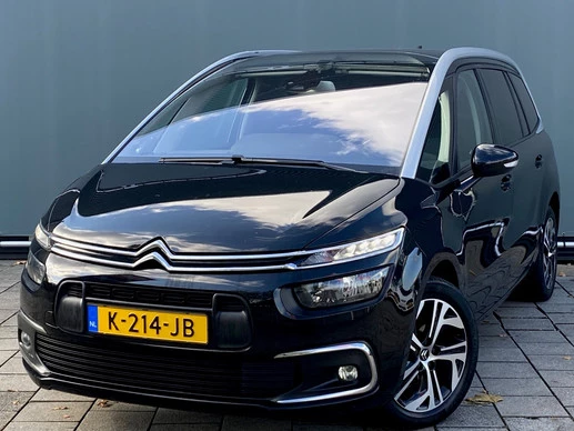 Citroën Grand C4 Spacetourer - Afbeelding 1 van 25