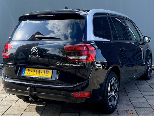 Citroën Grand C4 Spacetourer - Afbeelding 2 van 25