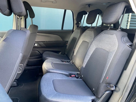 Citroën Grand C4 Spacetourer - Afbeelding 5 van 25