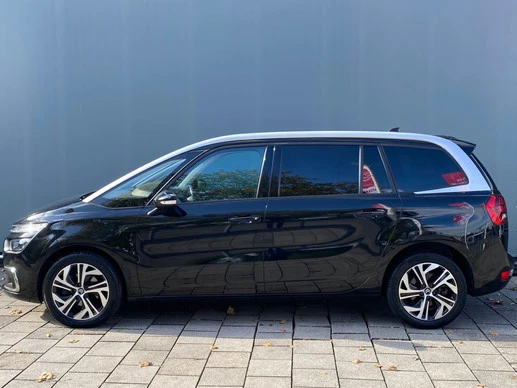 Citroën Grand C4 Spacetourer - Afbeelding 6 van 25