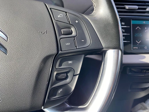 Citroën Grand C4 Spacetourer - Afbeelding 9 van 25