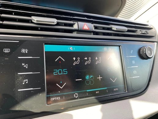 Citroën Grand C4 Spacetourer - Afbeelding 11 van 25