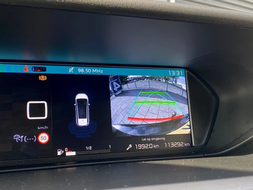 Citroën Grand C4 Spacetourer - Afbeelding 12 van 25