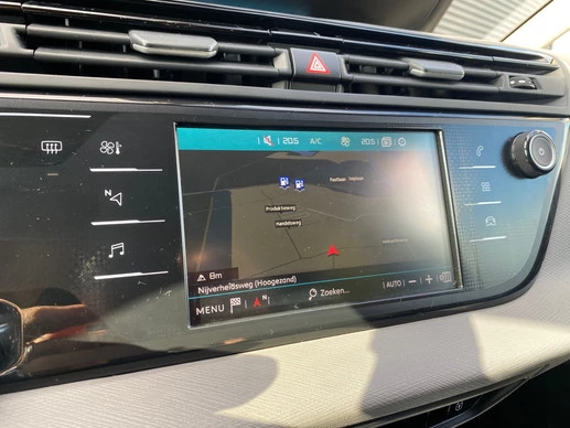 Citroën Grand C4 Spacetourer - Afbeelding 13 van 25