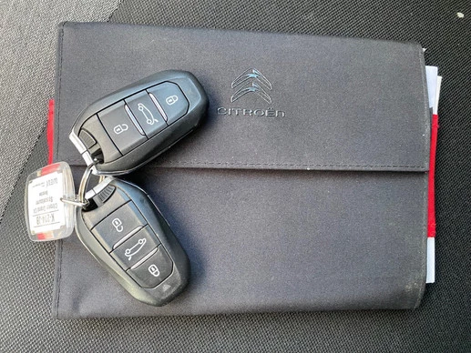 Citroën Grand C4 Spacetourer - Afbeelding 14 van 25