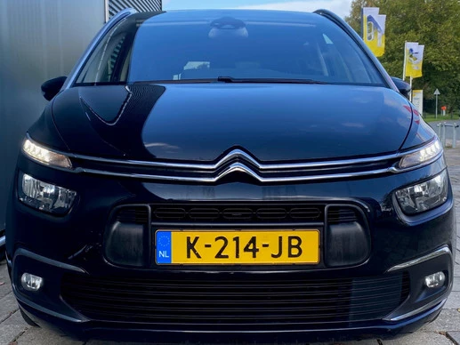 Citroën Grand C4 Spacetourer - Afbeelding 18 van 25