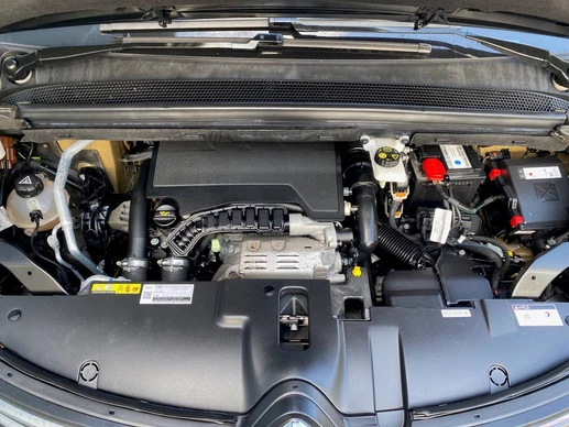 Citroën Grand C4 Spacetourer - Afbeelding 19 van 25