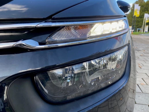 Citroën Grand C4 Spacetourer - Afbeelding 20 van 25