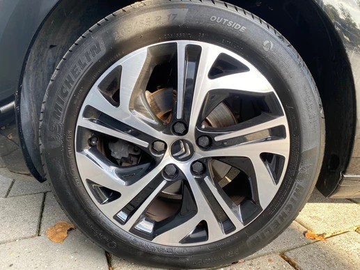 Citroën Grand C4 Spacetourer - Afbeelding 21 van 25