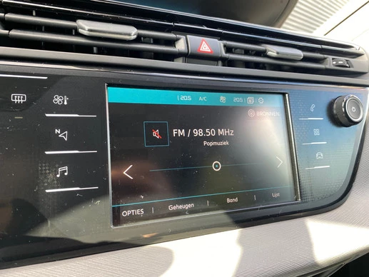 Citroën Grand C4 Spacetourer - Afbeelding 23 van 25