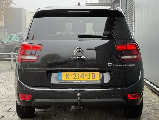Citroën Grand C4 Spacetourer - Afbeelding 15 van 30