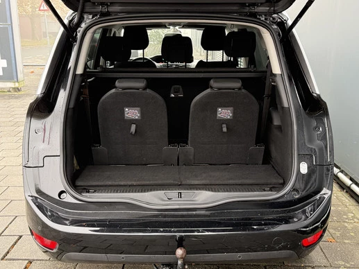 Citroën Grand C4 Spacetourer - Afbeelding 17 van 30