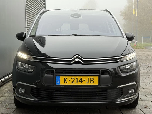 Citroën Grand C4 Spacetourer - Afbeelding 21 van 30