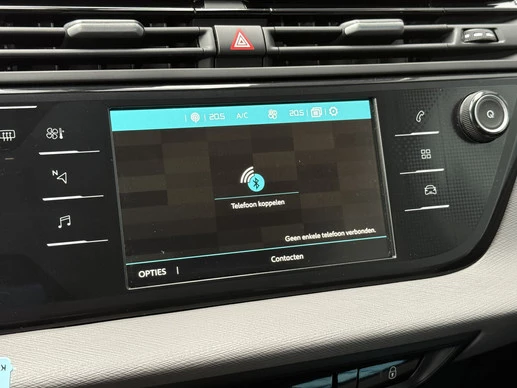 Citroën Grand C4 Spacetourer - Afbeelding 28 van 30