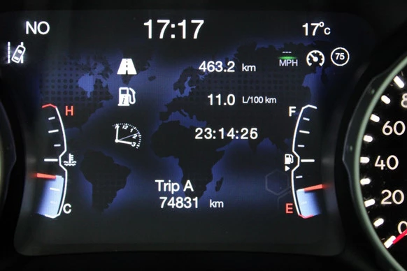 Jeep Compass - Afbeelding 3 van 30