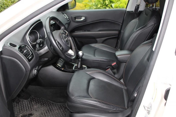 Jeep Compass - Afbeelding 5 van 30
