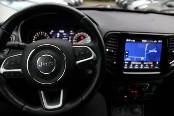 Jeep Compass - Afbeelding 6 van 30
