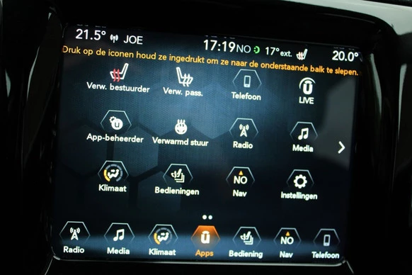 Jeep Compass - Afbeelding 8 van 30