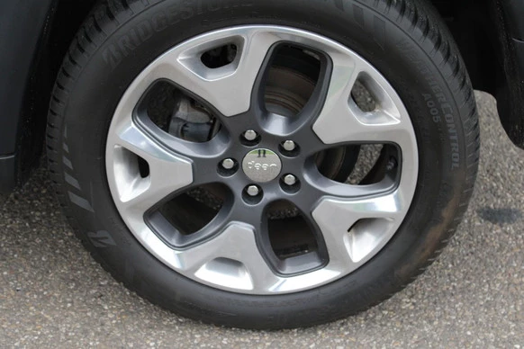 Jeep Compass - Afbeelding 10 van 30